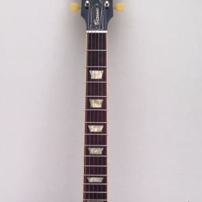 Gibson  Les paul classic 2009 Sunburst image 6