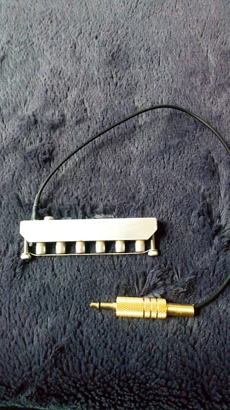 Maton AP5 pickup | Reverb