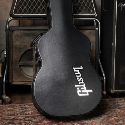 Gibson L-00 Rosewood 12 Fret - Rosewood Burst with Hardshell Case image 17