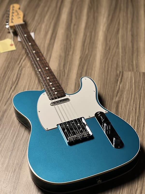 ギター FENDER MIJ TRADITIONAL 60s TELE CUSTOM Fender 2018 MIJ Traditional 60s Telecaster Custom Black w