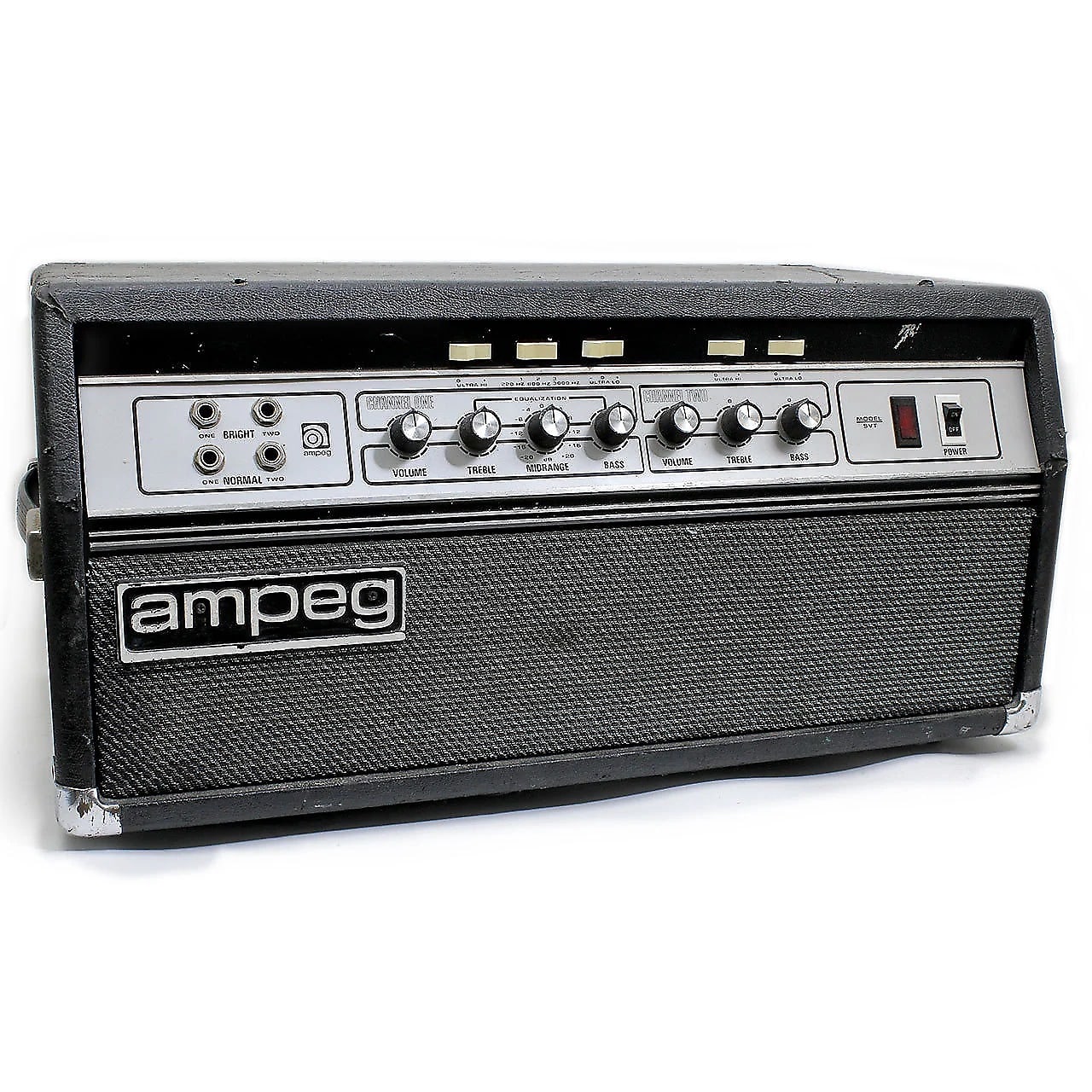 Ampeg SVT 