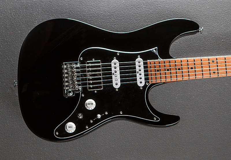 Ibanez AZ2204B Prestige | Reverb