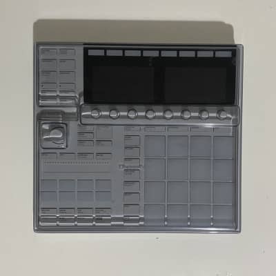 Maschine MK3 VAPOR GRAY LIMITED EDITION 2021 | Reverb