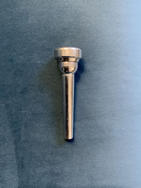 Curry 1.5DE Trumpet Mouthpiece Reverb