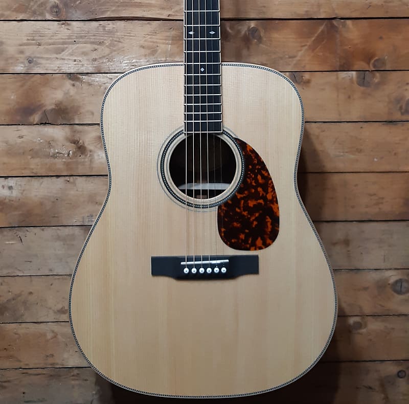 Larrivee D-40R Legacy series rosewood dreadnought. HSC included. image 1