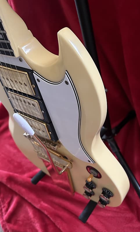 Edwards　SG Edwards Sg | eBay