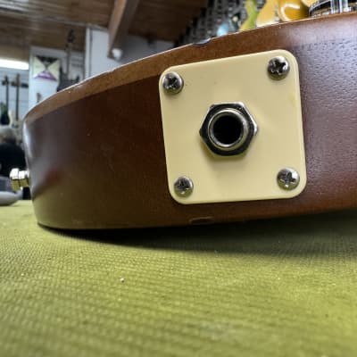 Gibson Les Paul Tribute 2019 - Present - Satin Honeyburst image 19