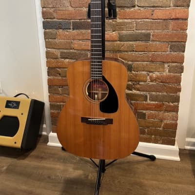 ギター Yamaha Dynamic Guitar No.15 YAMAHA Dynamic Guitar NO.15