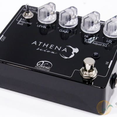 Vivie ATHENA Scion [TJ781] | Reverb