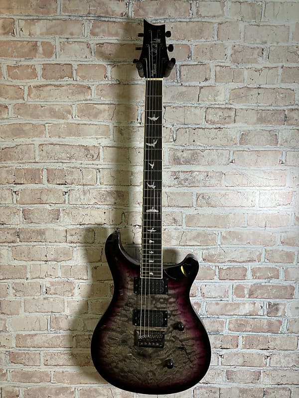 PRS Mark Holcomb Electric Guitar (Nashville, Tennessee) image 1