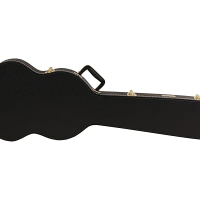 TKL Premier SG-Style Guitar Hardshell Case - Open Box image 4