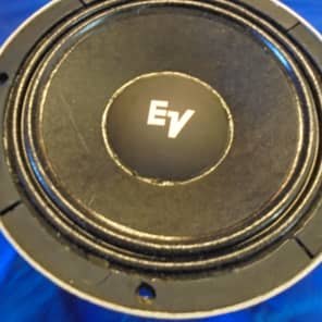 8" Guitar Speaker EV/ JBL hybrid "Little Brother To EV12L" Electro Voice Powerhouse large magnet image 3
