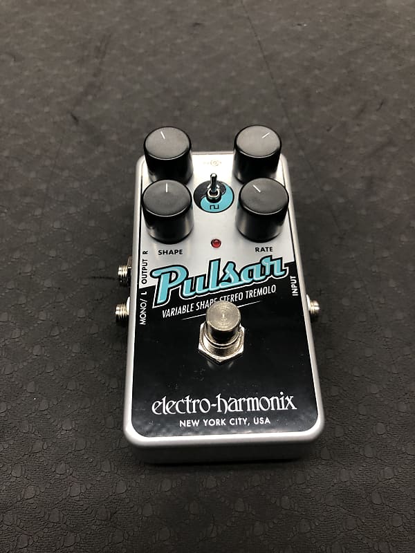 Electro-Harmonix Pulsar