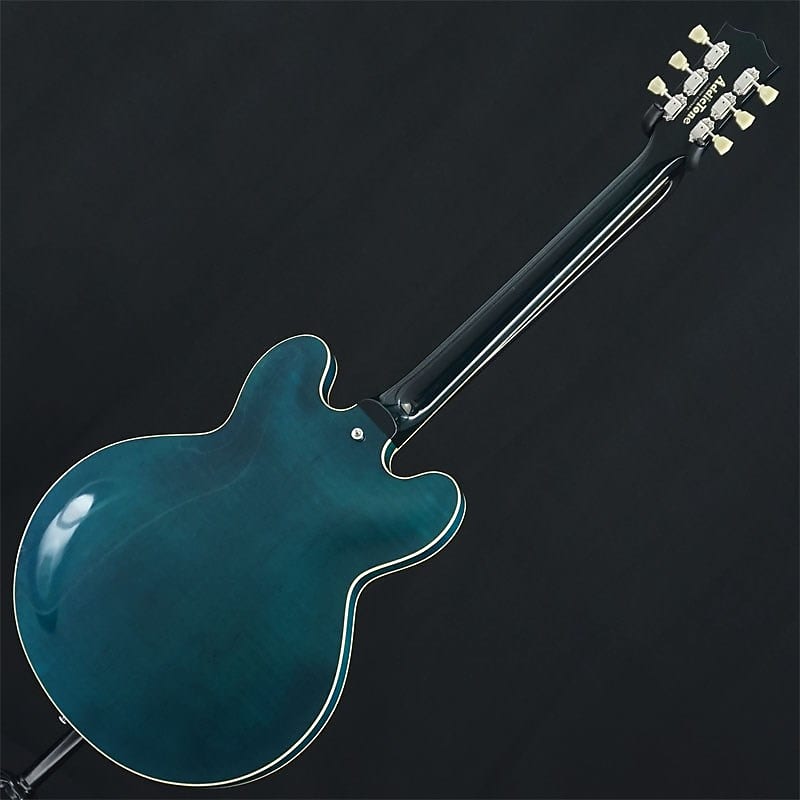 unknown [USED] Addictone Custom Guitars Order 335 Model | Reverb