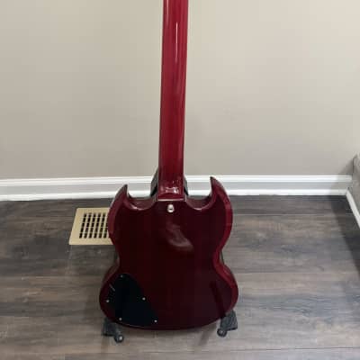 Epiphone '66 G-400 | Reverb