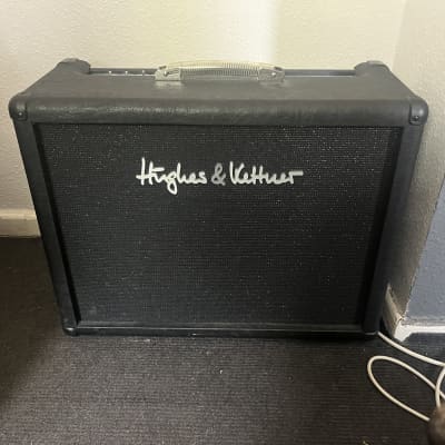 Hughes & Kettner Puretone 25-Watt 1x12