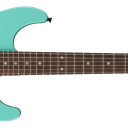 Fender Limited Edition HM Strat Reissue 2020 Ice Blue