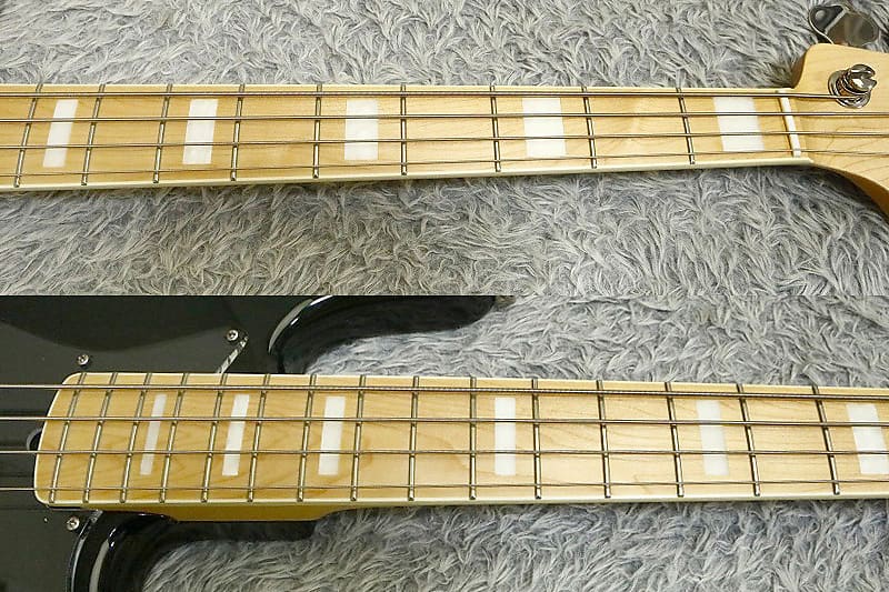 Bacchus GLOBAL SERIES HJB4 standard ジャズベ Bacchus HJB4-STANDARD(ベース)の新品/中古販売 | 1494107
