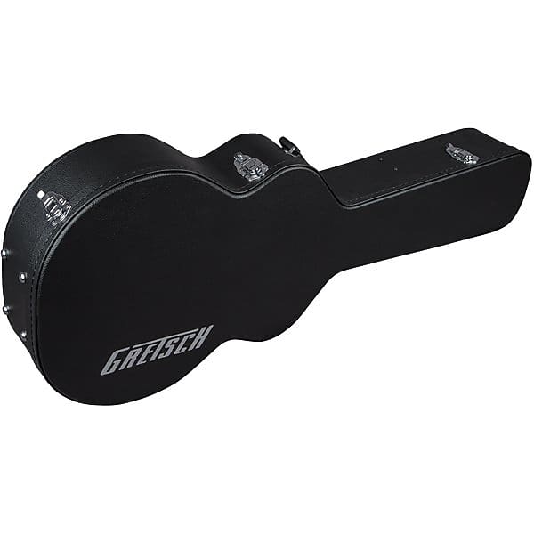 GRETSCH G2420T　純正ハードケース付き GRETSCH G2420T Tweed Case ハードケース〈グレッチ〉 : 楽器de