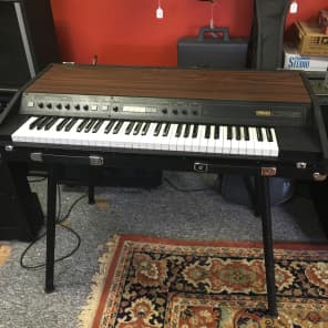 Yamaha CP25 Electric Piano Keyboard image 4