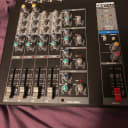Samson MixPad MXP124 Black