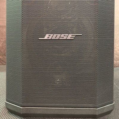 S1 Pro + Sono portable Bose