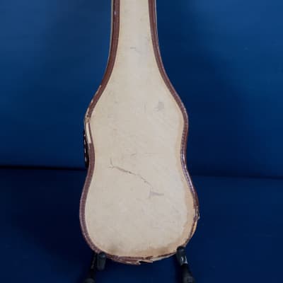 Harmony / Alden H88 Doublet Stratotone 1958-59 / A Time Capsule! image 18