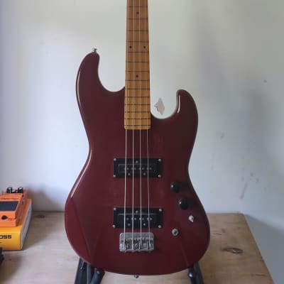 Orpheus Custom Made Bass 80's for sale