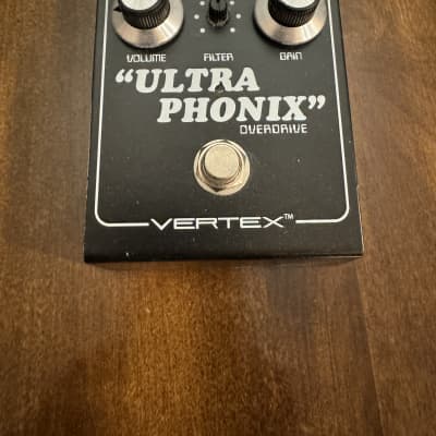 Vertex Ultraphonix Overdrive