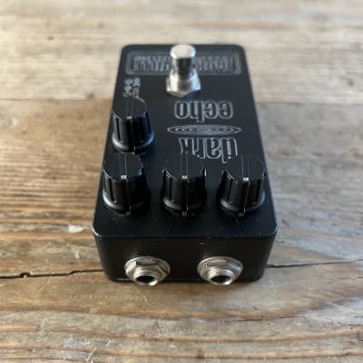 Jack DeVille Dark Echo | Reverb UK