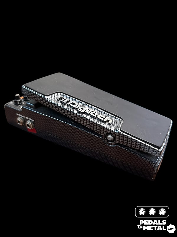 DigiTech EX-7 Expression Factory
