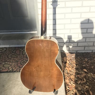 Epiphone Zenith Master Built - Small Body 1935 image 2