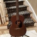 Martin 000-15M (With OHSC)
