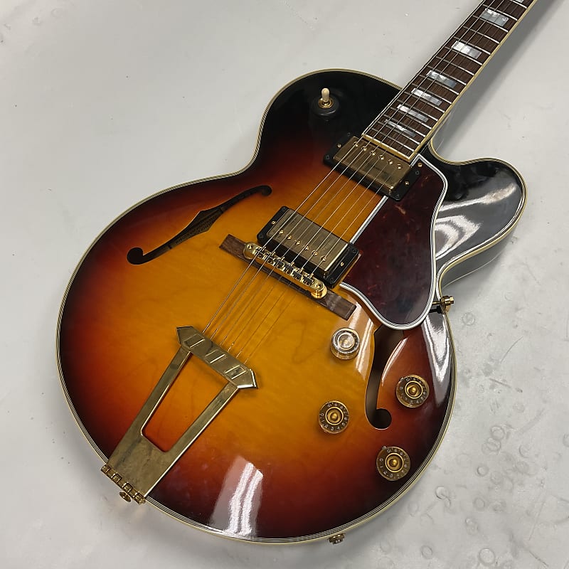 Gibson Memphis ES-275 Custom 2018 | Reverb