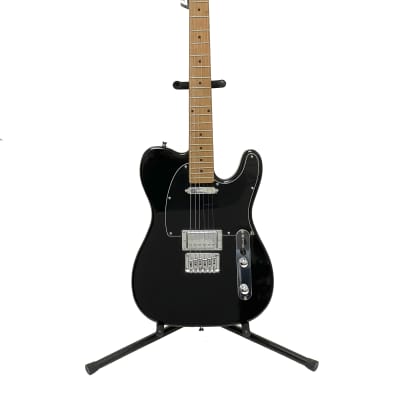 Samick Greg Bennett CA2 BK Cobra Serie Black | Reverb