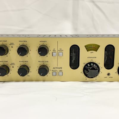 定価275,000円】SPL Tube Vitalizer model9530エフェクター - エフェクター