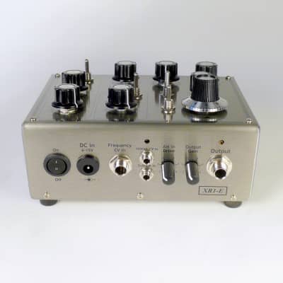 XR1-E Ring Modulator image 14