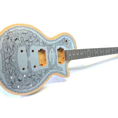 Grover Jackson MyG. DK-c.u.40 | Reverb Slovakia