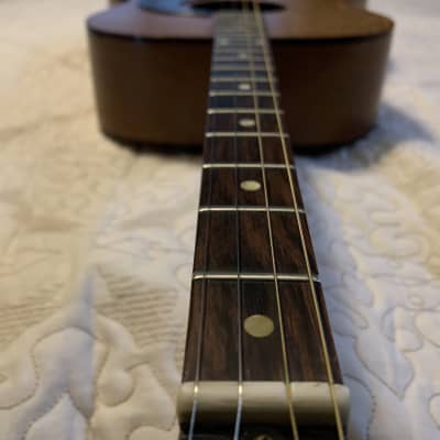 1963 Gibson TG-0 Mahogany image 15
