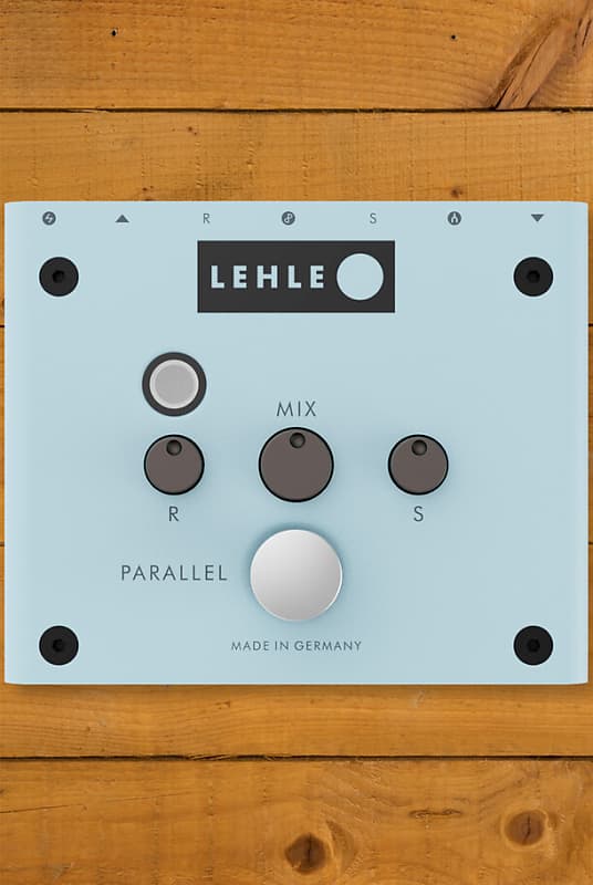 Lehle Parallel SW II image 1