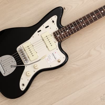 ギター MADE IN JAPAN HERITAGE 60S JAZZMASTER Fender Made in Japan Heritage 60s Jazzmaster 3-Color