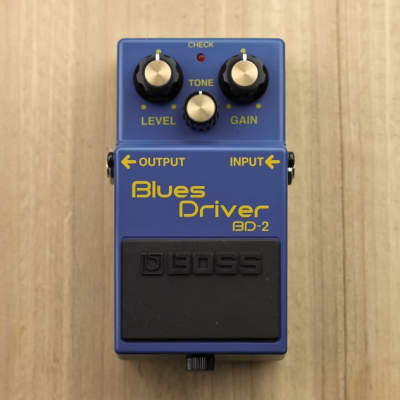 Yamaha BD-100 Beat Drive Overdrive Rare Vintage Guitar Effect Pedal MIJ  Japan | Reverb Austria