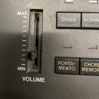 Roland Alpha Juno-2 Synthesizer 100V image 2
