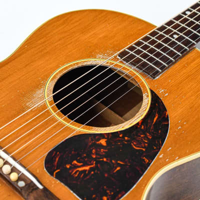 Gibson LG3 1949 image 11