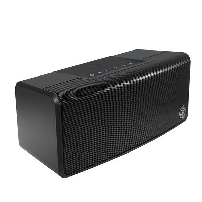 Mackie FreePlay GO Portable Bluetooth Speaker image 1
