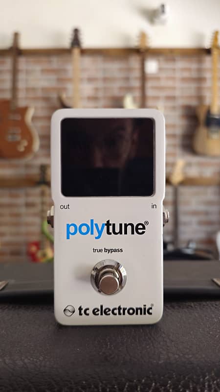 TC Electronic Polytune 2