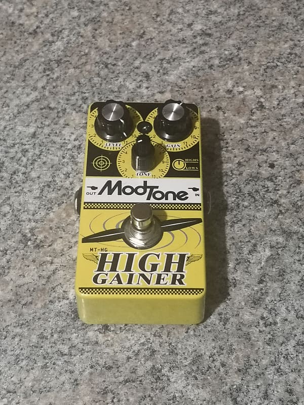 Modtone High Gainer image 1