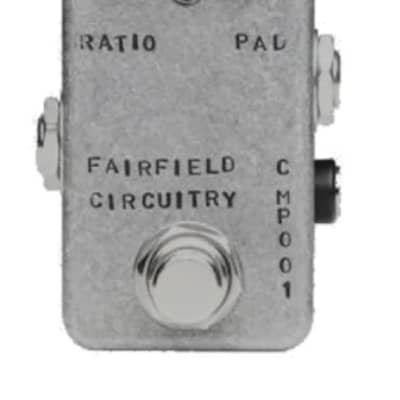 Reverb.com listing, price, conditions, and images for fairfield-circuitry-the-accountant