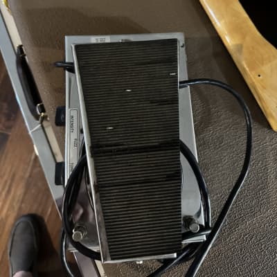 Reverb.com listing, price, conditions, and images for morley-power-wah