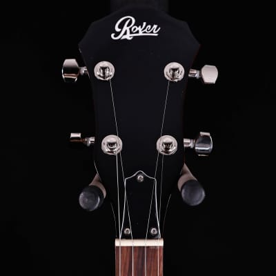 Rover RB-25 Student 5-String Resonator Banjo image 8